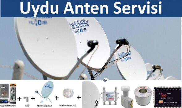Çamoluk Antenci